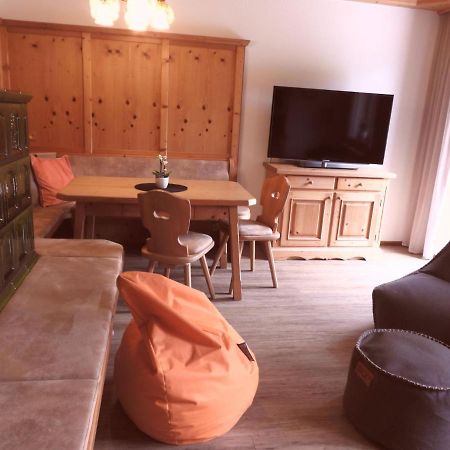 Holiday Home Haus Sigfried By Interhome ビショフスホーフェン エクステリア 写真