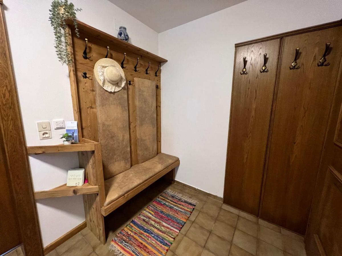 Holiday Home Haus Sigfried By Interhome ビショフスホーフェン エクステリア 写真