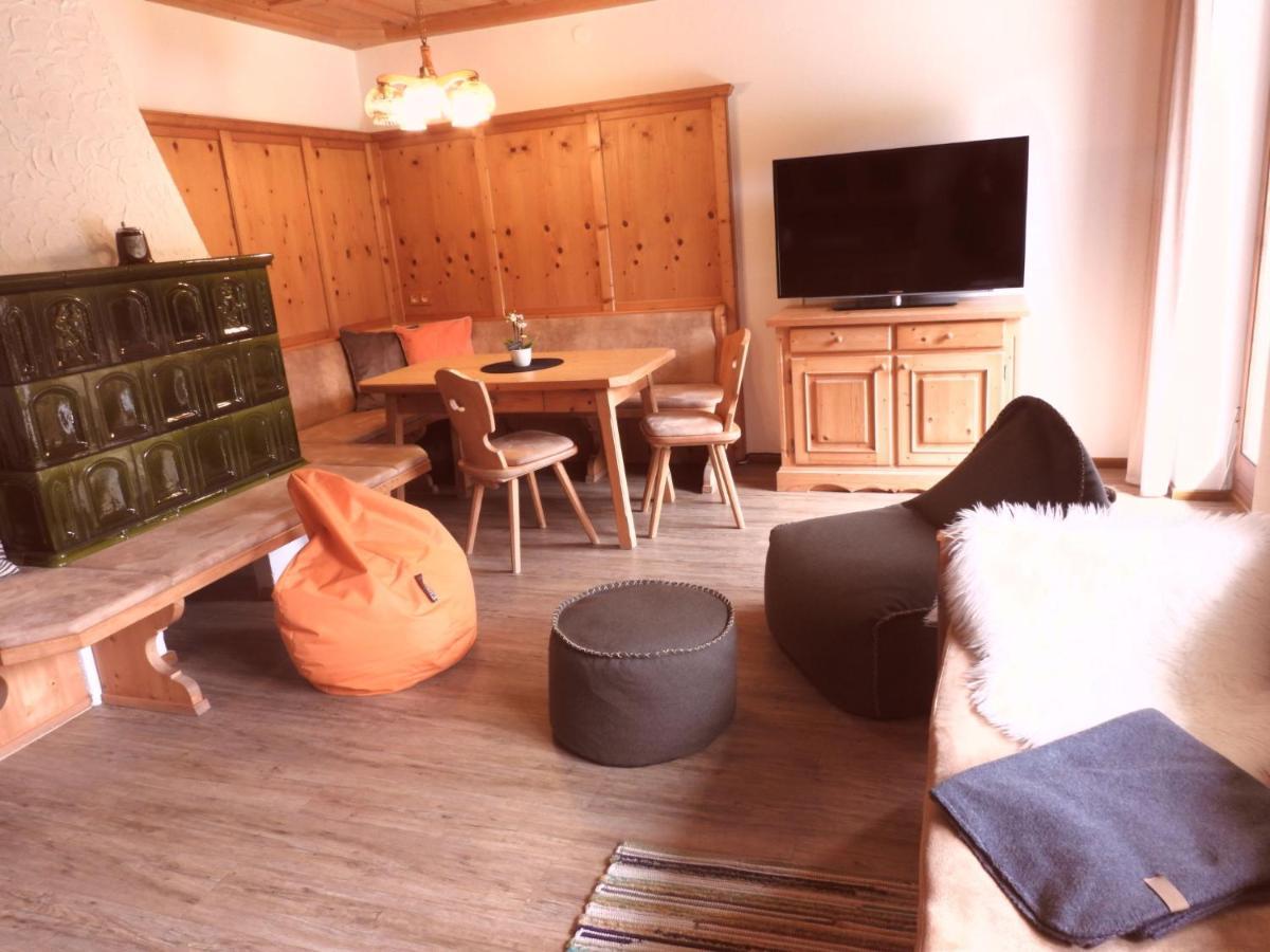 Holiday Home Haus Sigfried By Interhome ビショフスホーフェン エクステリア 写真